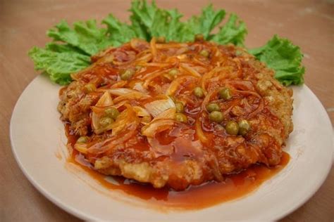 Cara Nak Buat Fu Yung Hai RomanknoeCordova