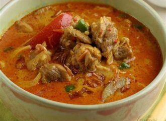 Cara Mudah memasak Tongseng Ayam sederhana yang bikin ketagihan