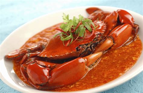 Kepiting Saus Padang Bali Food Blogger Resep dan Review by Sashy