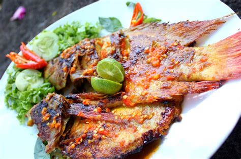 Terpopuler 15+ Resep Bumbu Nila Bakar Lezat Dan Sehat