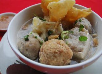 Cara Membuat Bakso Daging Sapi Blog Cara dan Tips