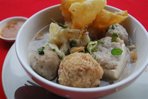Cara Membuat Bakso Daging Sapi Blog Cara dan Tips