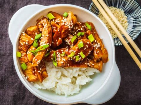 Gurihnya Nagih! Ini Cara Bikin Resep Ayam Teriyaki Khas Masakan Jepang