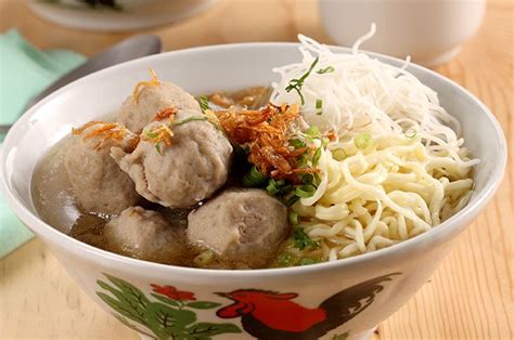 Cara Masak Kuah Bakso Sedap Tanpa Guna Banyak Bahan