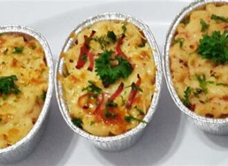 Resep Macaroni Schotel dan Cara Membuatnya Resep, Resep masakan