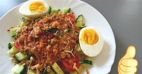 5 Resep Olahan Tempe Ini Bisa Jadi Pengganti Daging HOCK