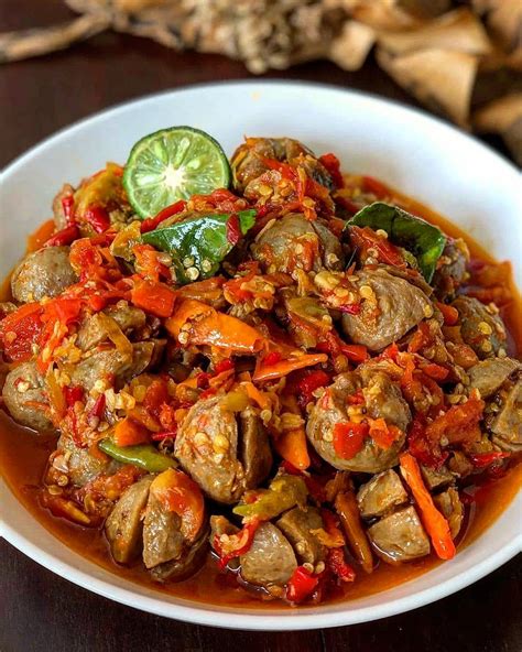 Resep Ceker Ayam Bumbu Mercon Super Pedas oleh Kaizeno Globi Cancerine