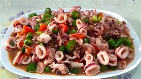 399 resep cumi basah enak dan sederhana Cookpad