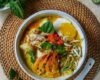 Resep Laksa Betawi Resepedia