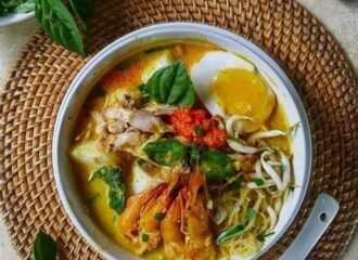Resep Laksa Betawi Resepedia