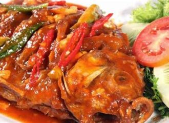 Resep Ikan Mujair Ricarica oleh Sinthya Devi Cookpad