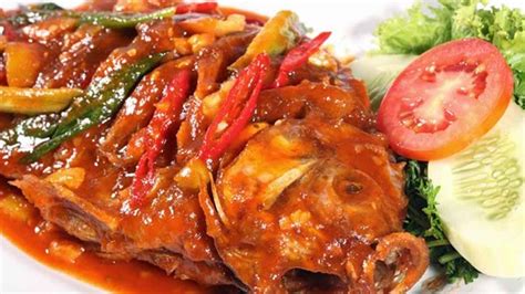Resep Ikan Mujair Ricarica oleh Sinthya Devi Cookpad