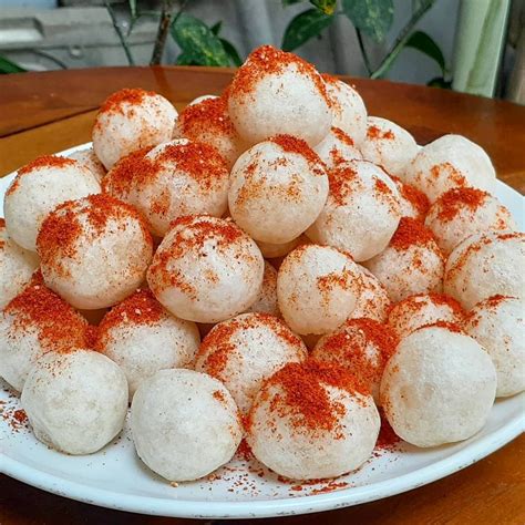 2.739 resep cara membuat cimol enak dan sederhana ala rumahan Cookpad