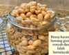Resep kacang bawang renyah, gurih dan tidak berminyak YouTube