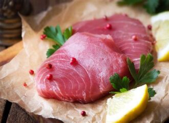 Ikan Tuna Enaknya Dimasak Apa Ya