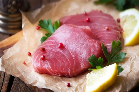 Ikan Tuna Enaknya Dimasak Apa Ya