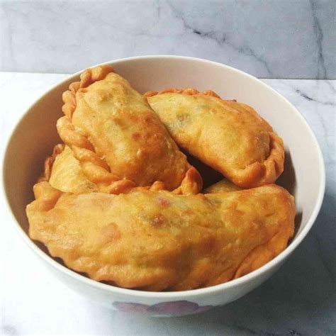 Resep Isian Pastel Ayam Sayur oleh Susanti Maris Cookpad